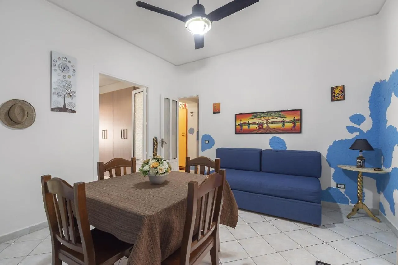 Holiday home Sfiziusa Villa Palermo Italy