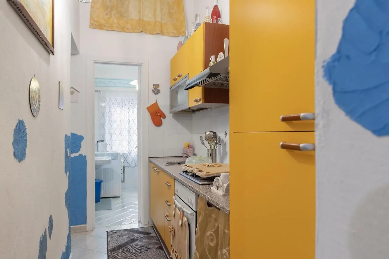 Sfiziusa Villa Palermo Holiday home